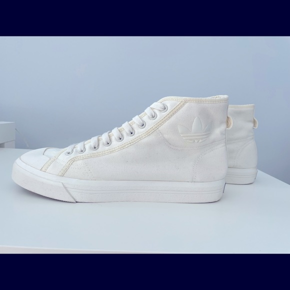 Adidas Raf Simons
Raf x Spirit High - Picture 4 of 7
